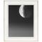 Craig Frames Victoria White & Gold Picture Frame